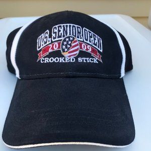 U.S. Senior Open men's hat